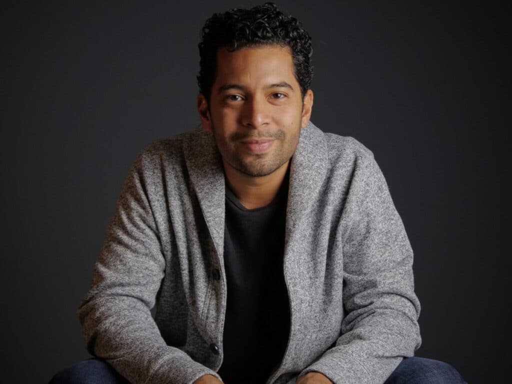 Josue "Sway" Molina